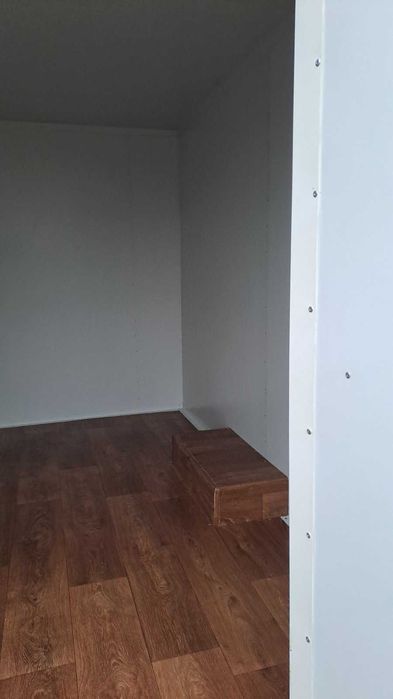 фургон, битовка, будинок на колесах, мобільне житло 2х3 Ассортимент