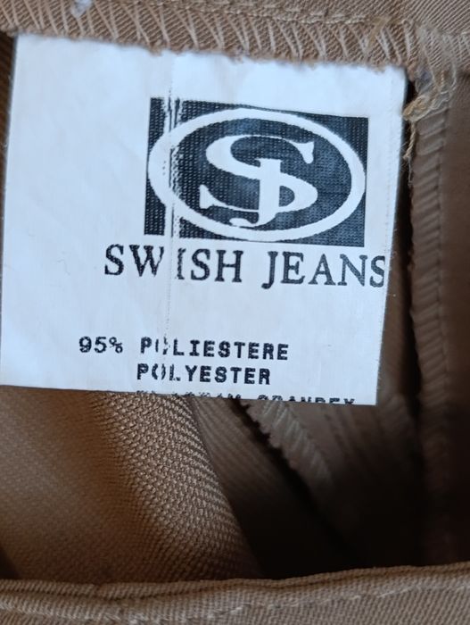 Штани swish jeans, розмір 44 (uk 12)