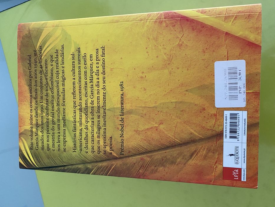 Livro escolar do 3 ciclo