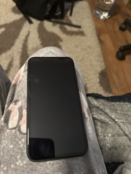 iPhon 11 128.78 батарея