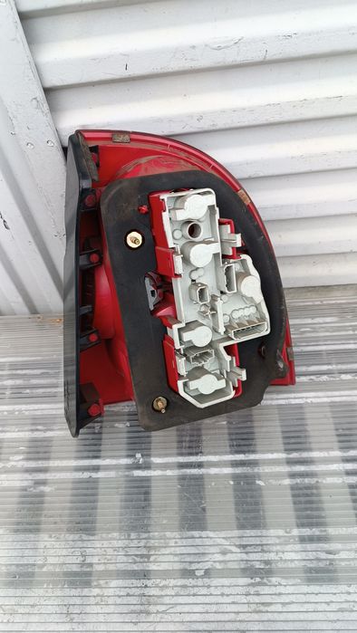 Vendo farolims  de VW Passat B5 ano 2001/07