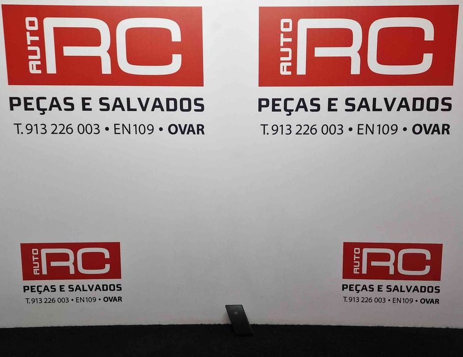 Comando / Botão / Interruptor Vidros Frente Direito 6L0959856 - SEAT IBIZA III