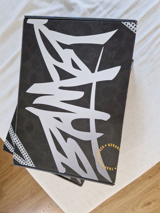 Bluzka Bambi McDonald S/M merch