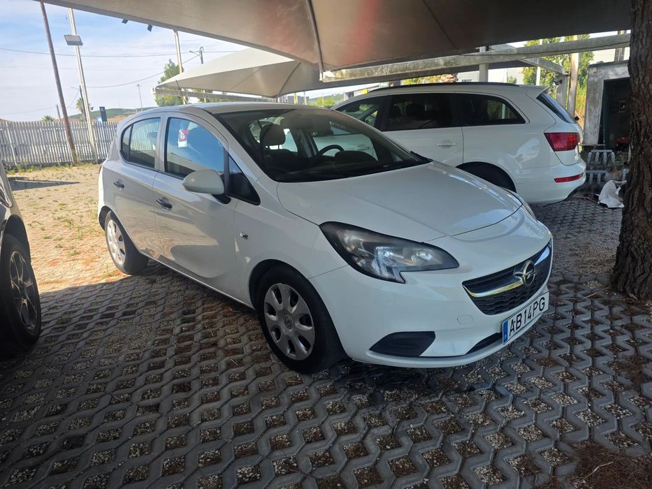 Opel Corsa 1.3 CDTI Edition