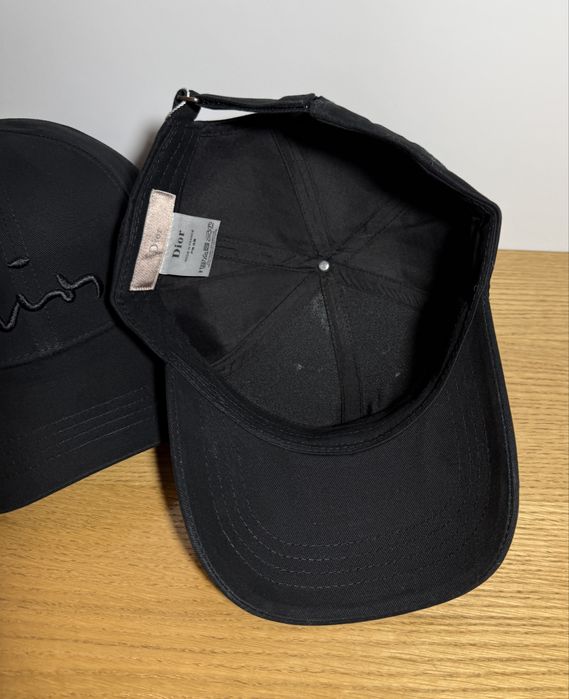 Кепка Dior Розпродаж new  collection