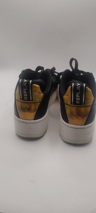 Buty marki REPLAY 38