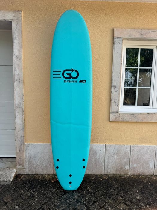 Softboard 8'0 Go