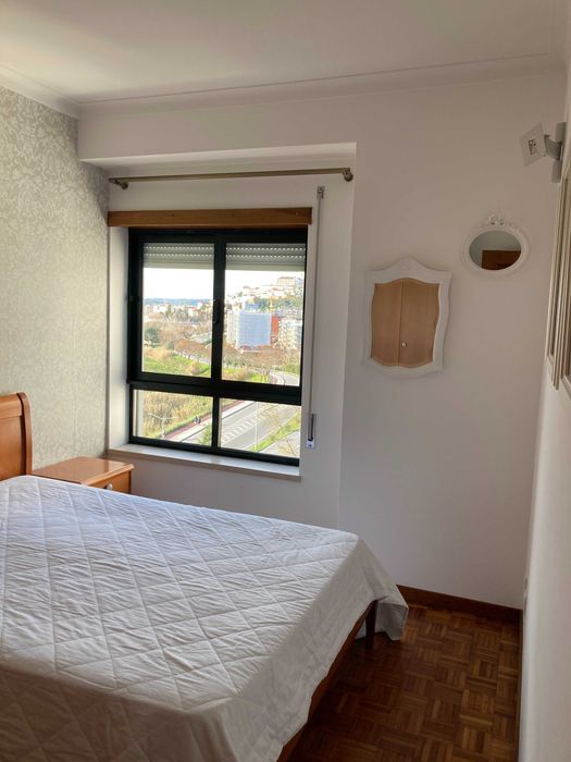 T2 Arrendar Coimbra