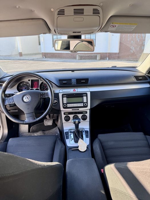 Vw Passat 2.0Tdi 170cv highline