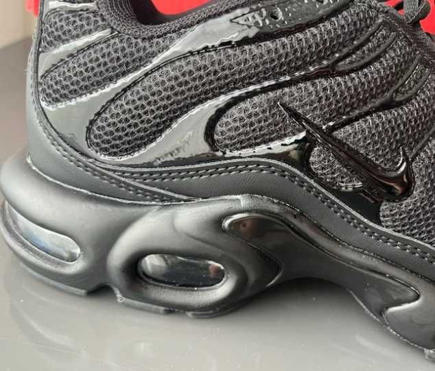 Buty Nike Air Max TN Plus Black R. 38