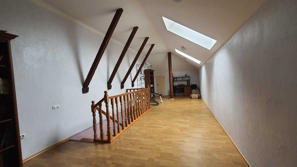 Дуплекс в Совиньоне