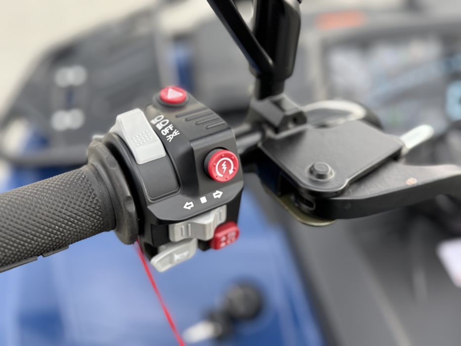 NEW Mikilon ATV300 4*2 Кардан Доставка/Кредит/Гарантія