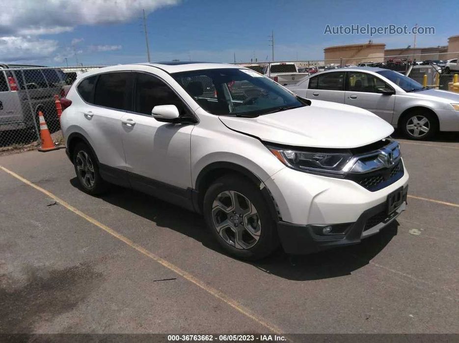 honda crv к-кт бампер решітка капот крило панель радіатор фонарь фара