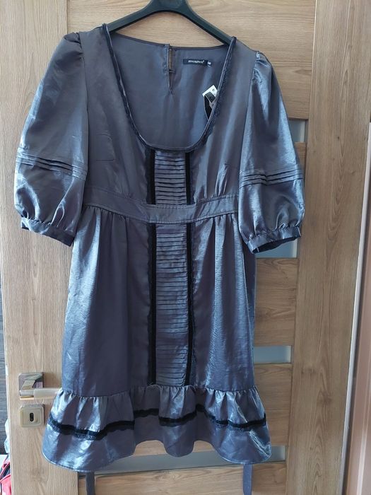 NOWA Sukienka damska marki ATMOSPHERE rozmiar 40