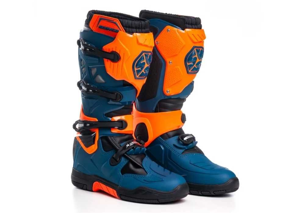 Акційна ціна на нові мотоботи SCOYCO MBM004 у АРТМОТО Хмельницький!