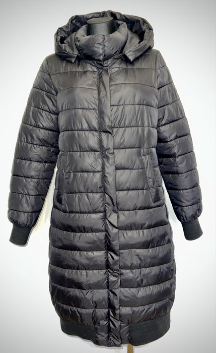 Kurtka damska ocieplana, Volcano, r. M