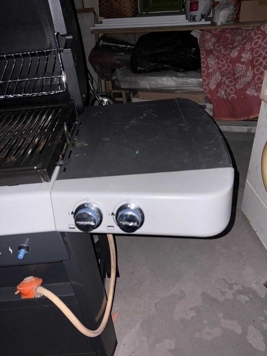 Barbecue a gás Campingaz 2 series classic C-Lline RBS