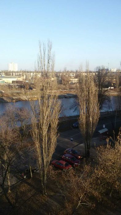 Здам в оренду квартиру 33 м2 Ентузіастів Дніпровський Київ