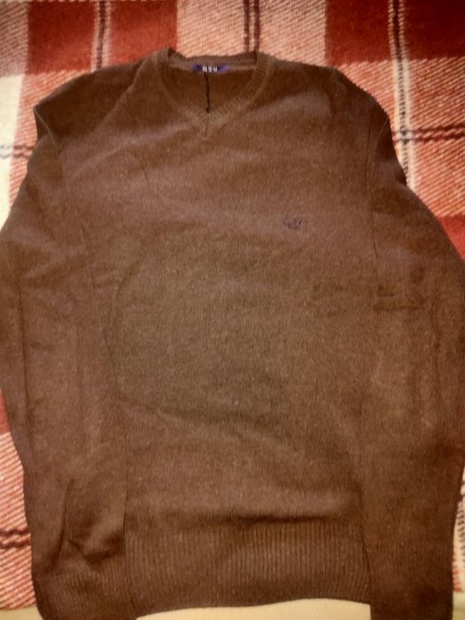 Реглан - мужской