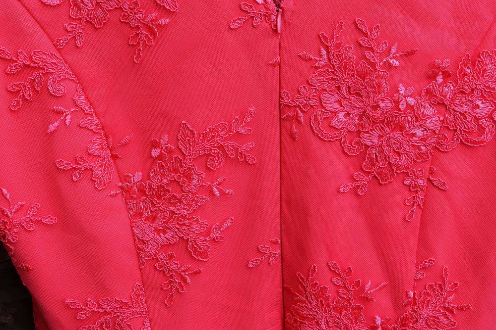 Sukienka okolicznościowa