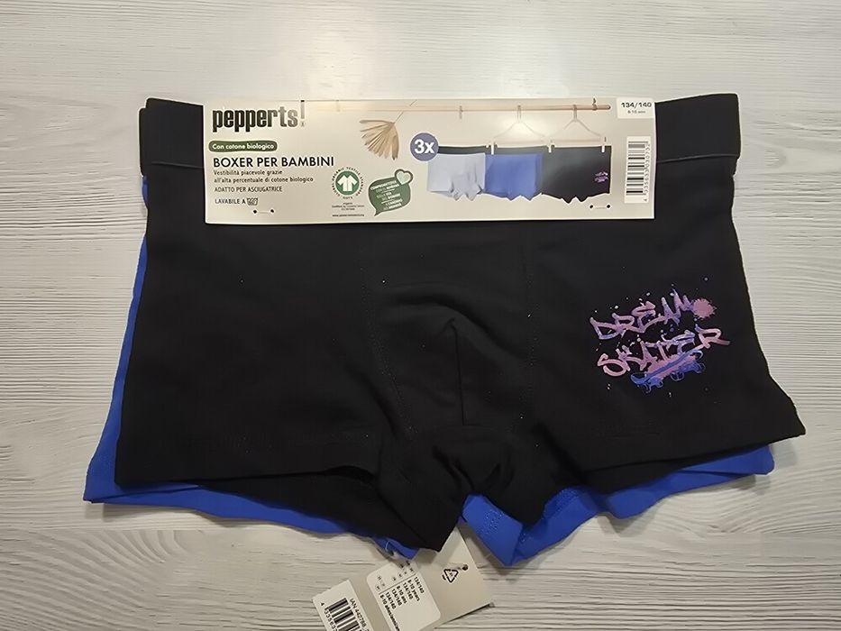 Трусы боксеры pepperts 122 128 134 140 146 152 158 164 170 176 труси