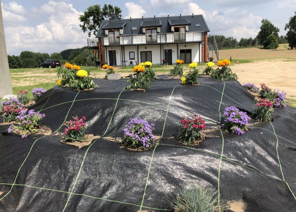 Mieszkanie Pałubice (okolice Sierakowic)