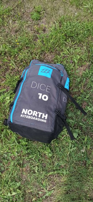 Kite latawiec Dice 10m North