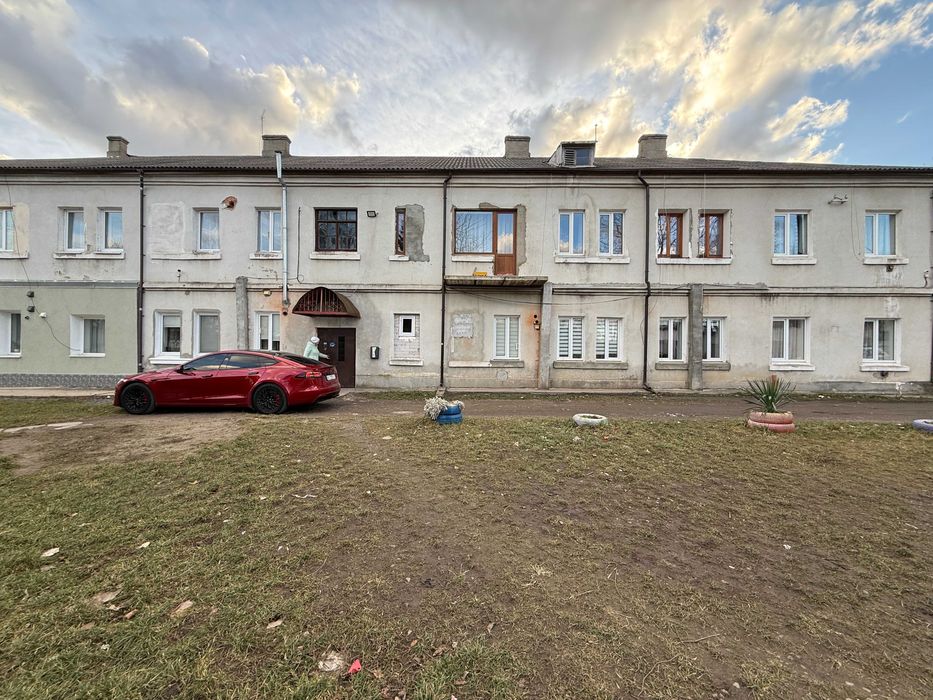 Продаж 2-кімнатної квартири у  м. Стрий по вул.Зубенка