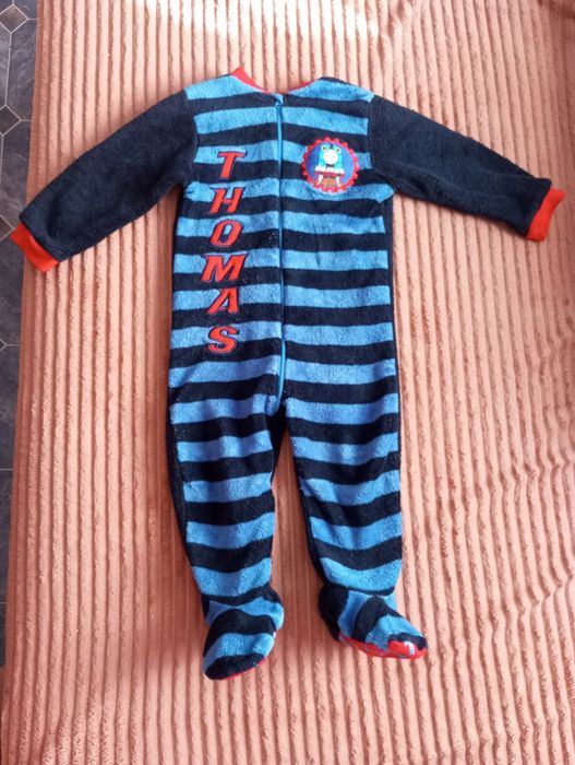 Ромпер, чоловічок