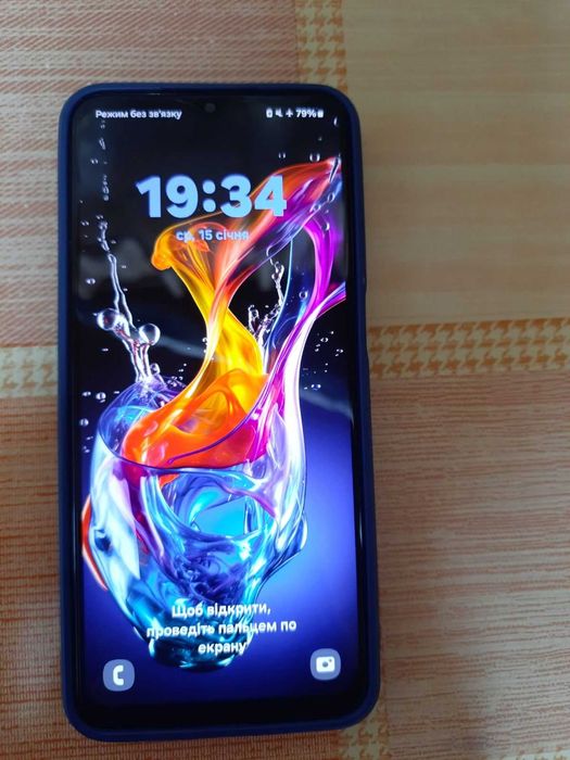 Самсунг гелаксі 6/128