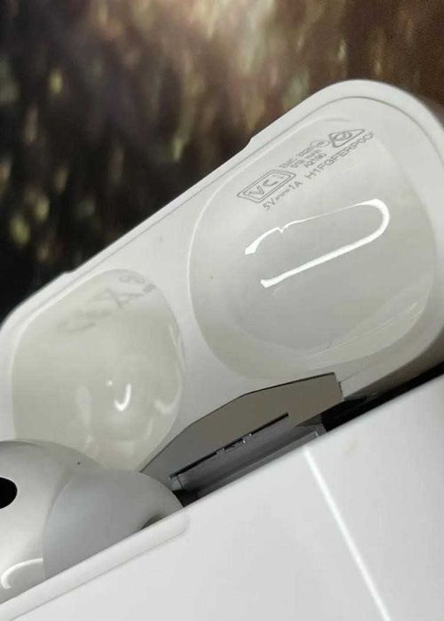 Топові Безпровідні Навушники Airpods Pro Gen