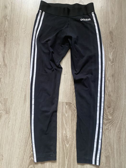 Leginsy Adidas super stan!