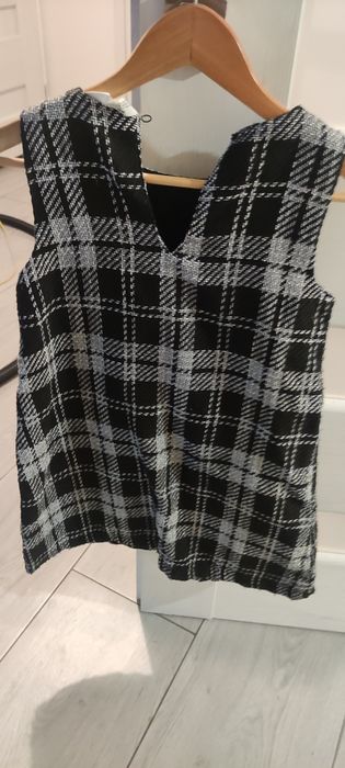 Sukienka H&M 140
