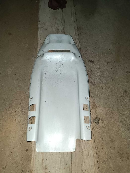 Vendo cave de roda yzf R1