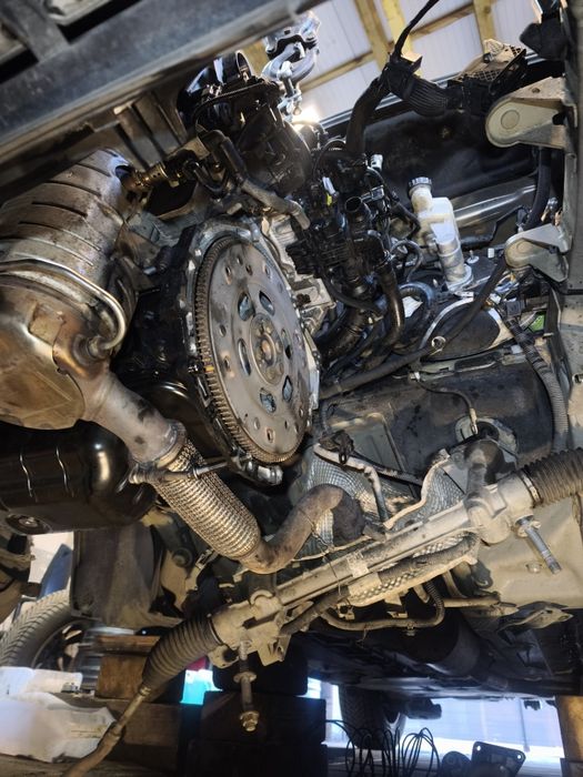 Mobilny Mechanik, Mobilny Serwis Klimatyzacji, Serwis Wózków Widłowych