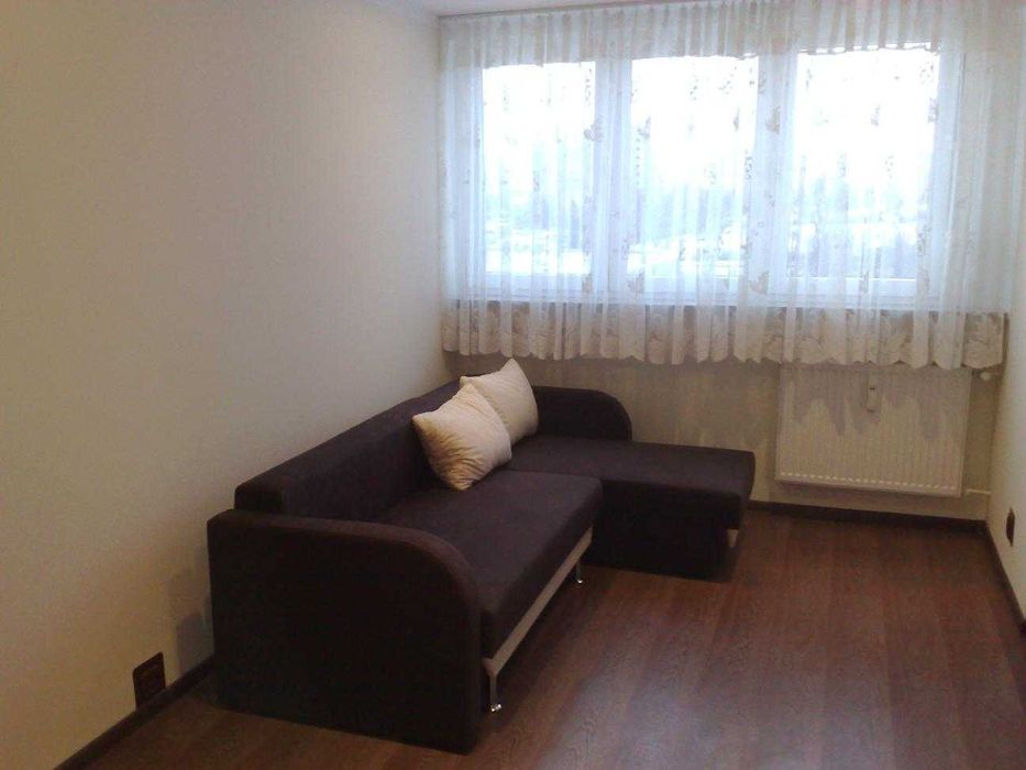 Kawalerka Wrocław ul. Śliczna KRZYKI SUPER LOKALIZACJA