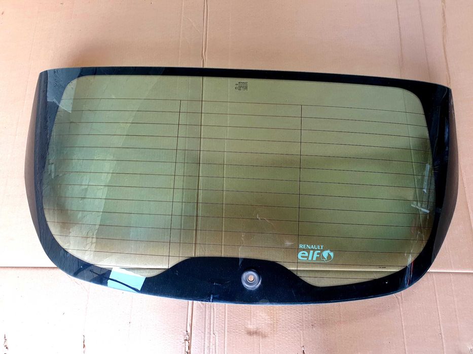 zestaw części Renault LAGUNA III 2.0 16V kombi