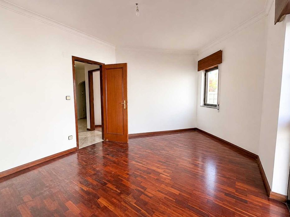 Almoinha Apartamento T3
