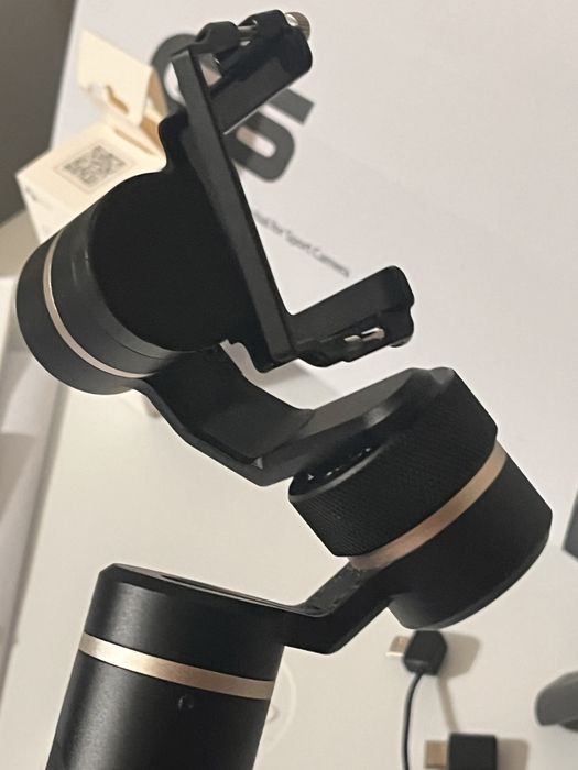 stabilizator gimbal FeiyuTech G6 GoPro