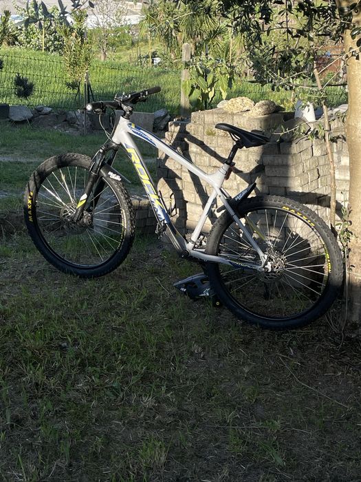Rock Machine Heatwave 90 2019 XC/TRAIL (EXTRAS + OFERTAS)