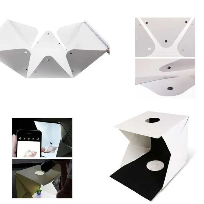 Mini LED Light Studio 40x4064354224668929122