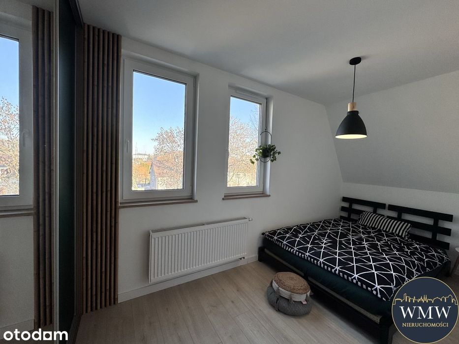 Nowe M3 w sercu Psiego Pola
