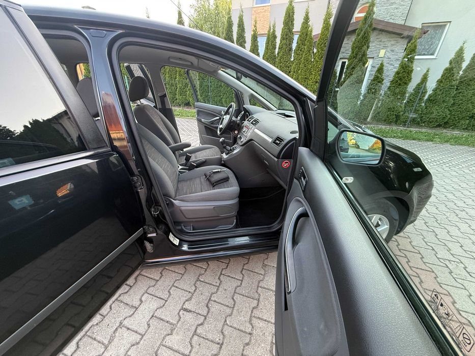 Ford C-max 1.6 benz 09r codziennie nowe oferty zapraszamy do współpracy