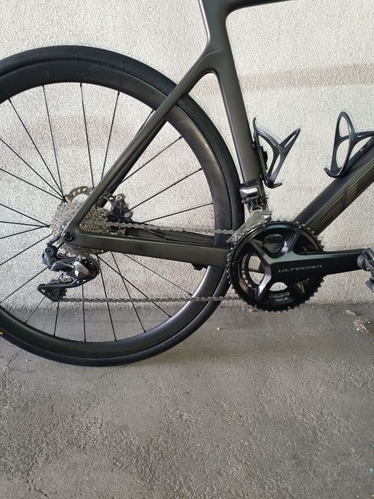 Scott addict rc 2022