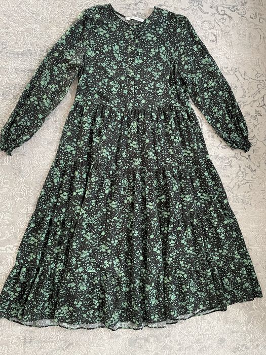 Sukienka Zara, rozm. M/ oversize