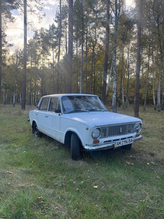 Продам автомобіль ВАЗ 2101