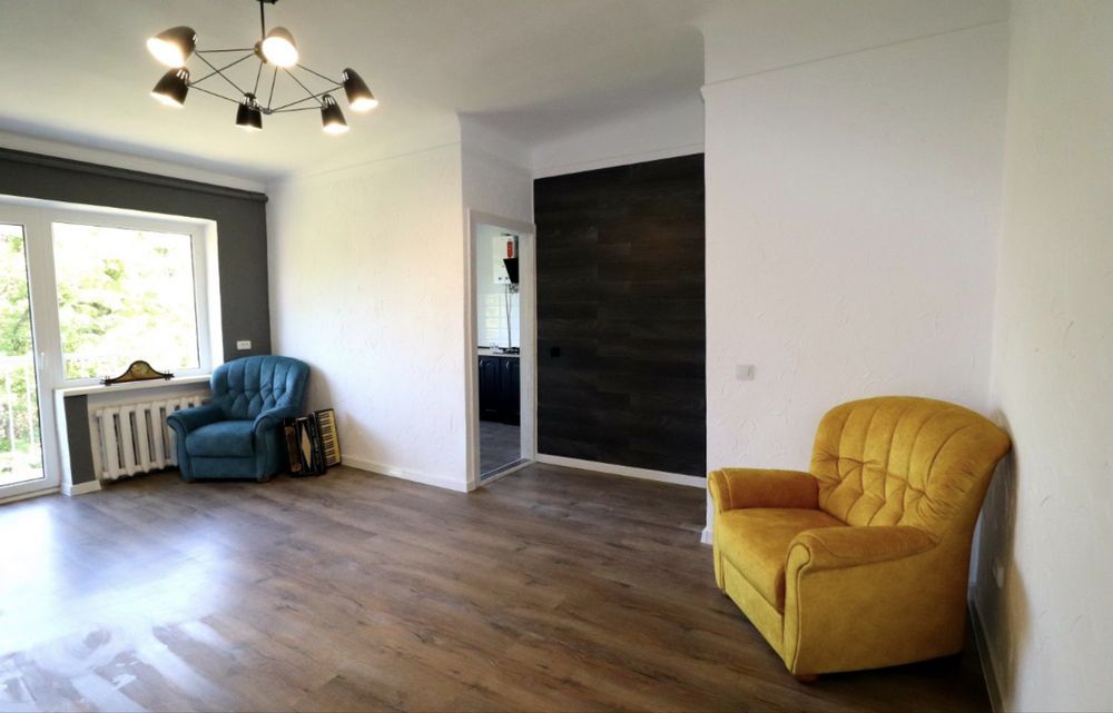 Продається 2 кімнатна квартира