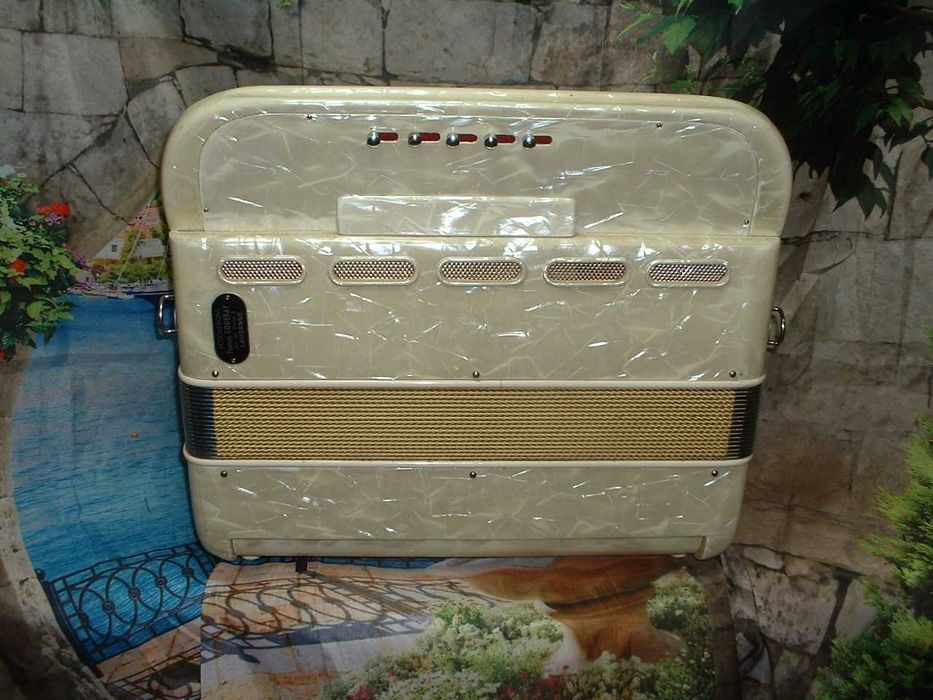 Accordion G, No. 108464730011330689124