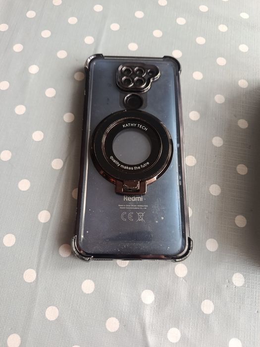 Telefon Redmi Note 9