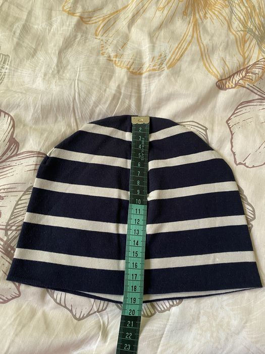 Шапка H&M 92-110 см